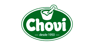 Chovi - Salsas